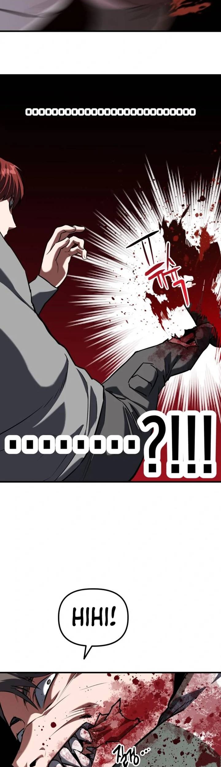 Killing Killer Chapter 45 Gambar 40