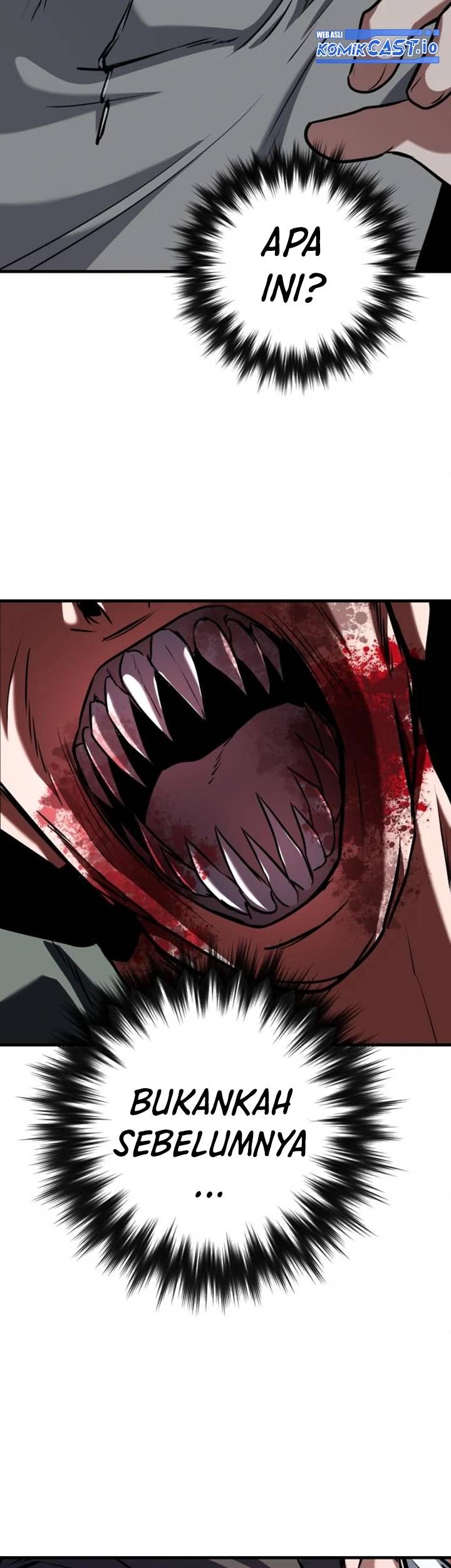 Killing Killer Chapter 45 Gambar 42