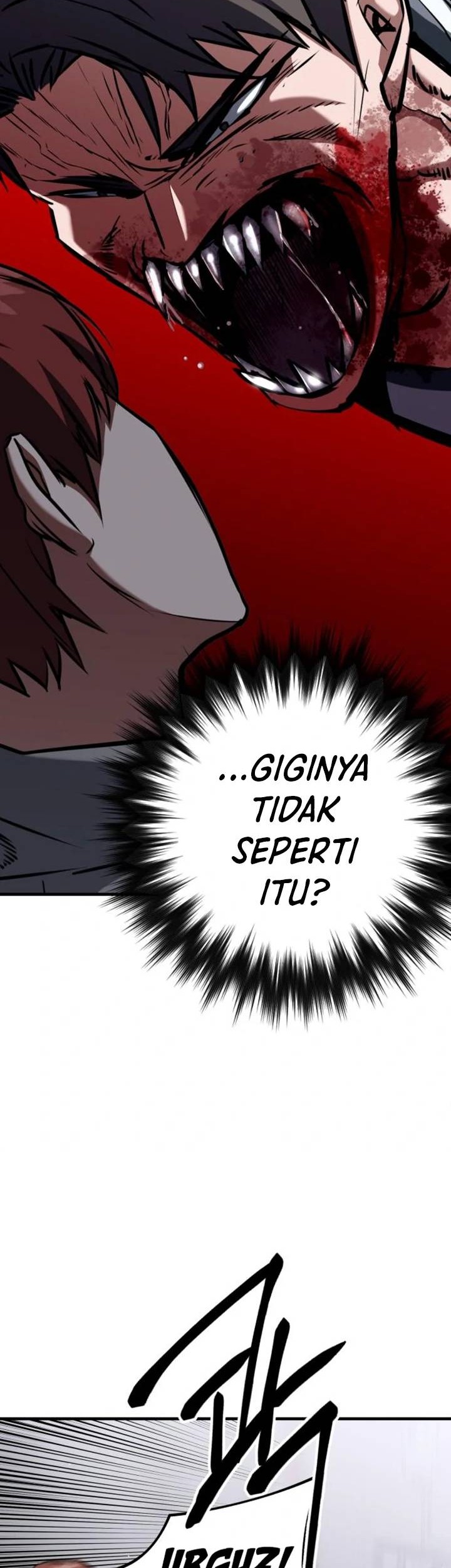 Killing Killer Chapter 45 Gambar 43