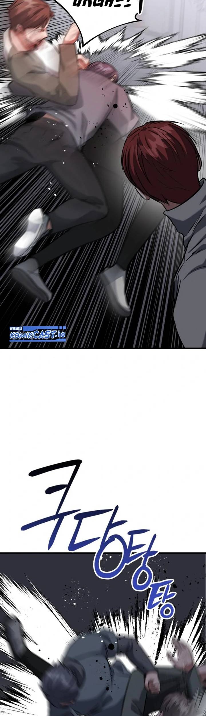 Killing Killer Chapter 45 Gambar 44