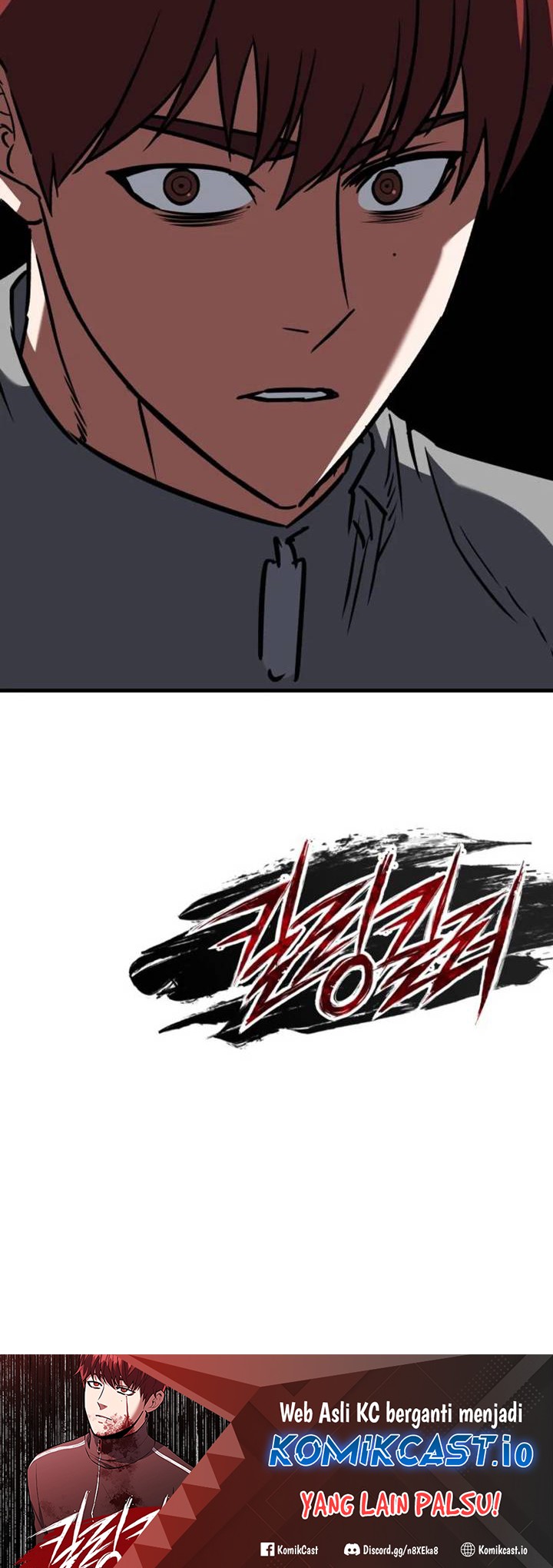 Killing Killer Chapter 45 Gambar 49