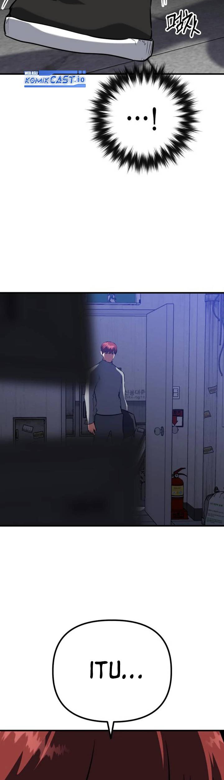 Killing Killer Chapter 45 Gambar 48