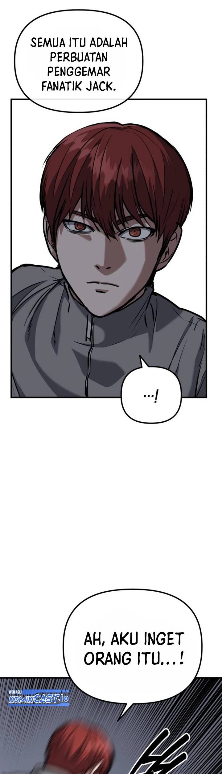 Killing Killer Chapter 45 Gambar 3