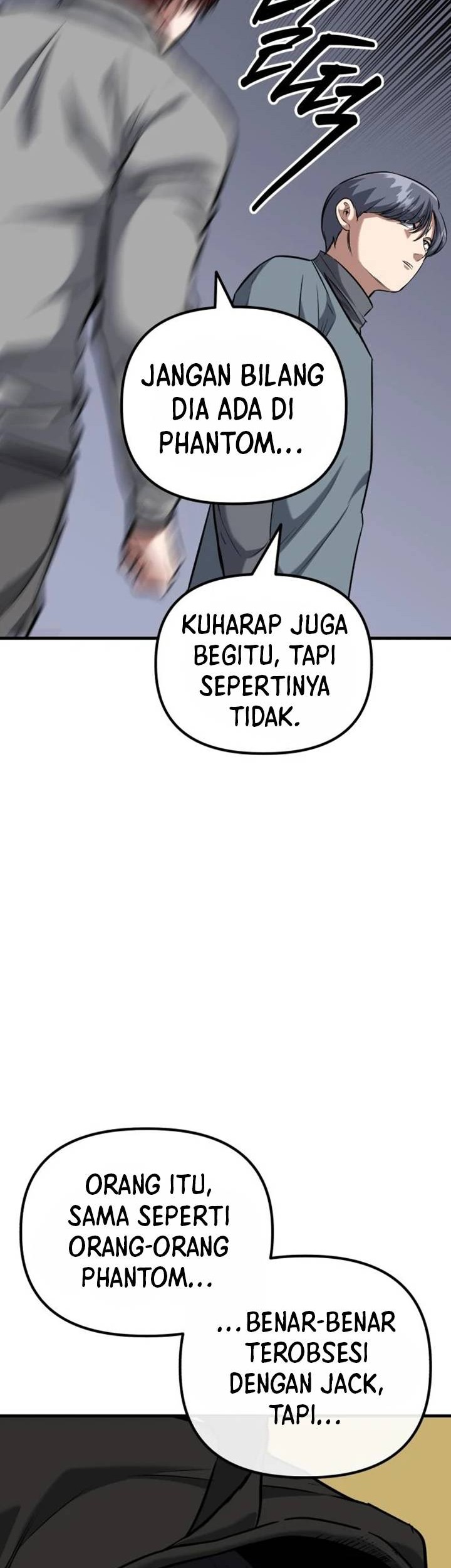 Killing Killer Chapter 45 Gambar 4