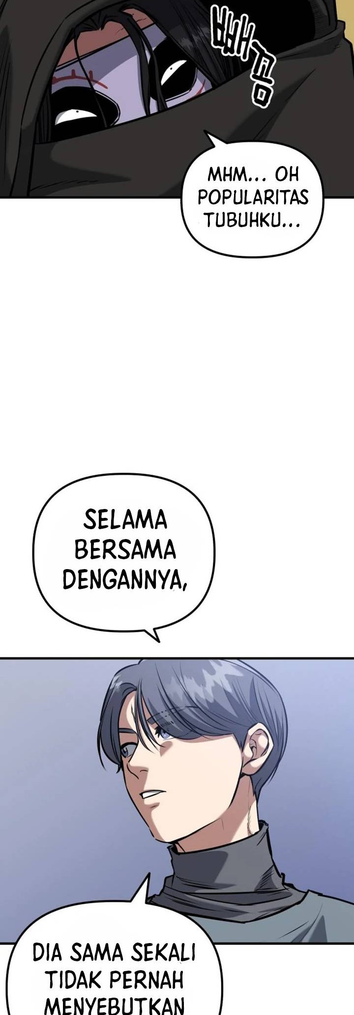 Killing Killer Chapter 45 Gambar 5
