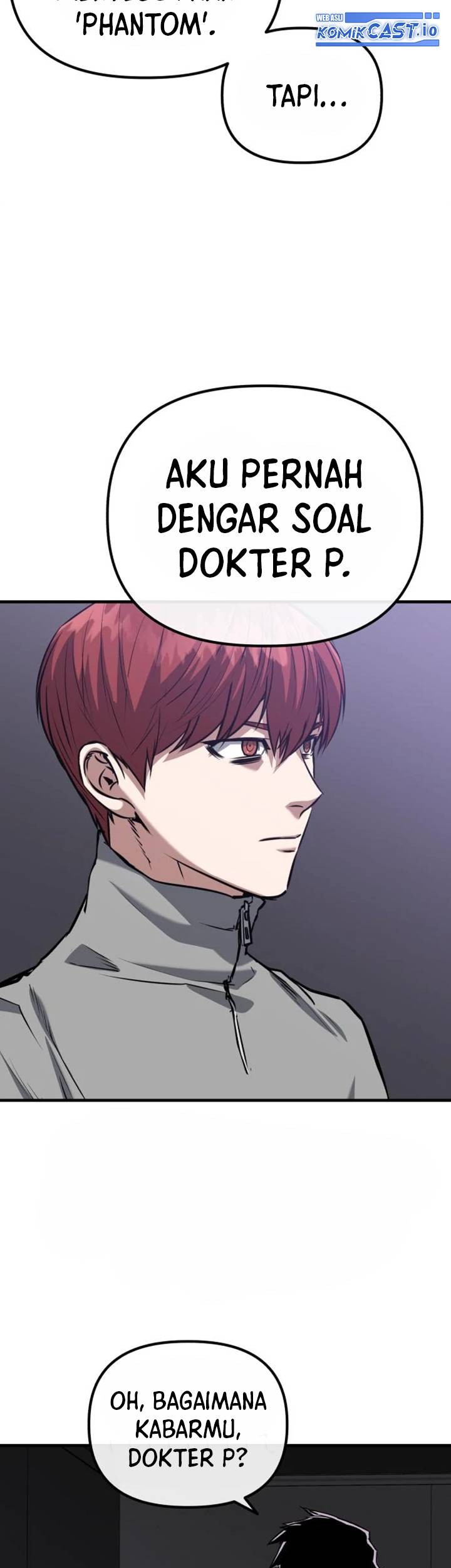 Killing Killer Chapter 45 Gambar 6