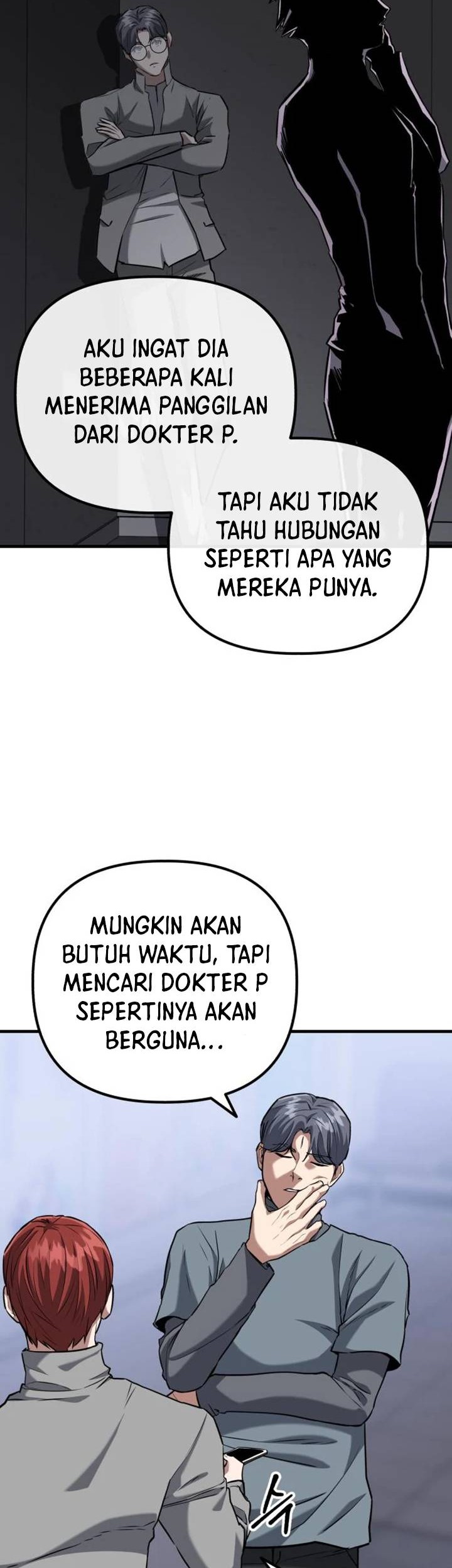 Killing Killer Chapter 45 Gambar 7