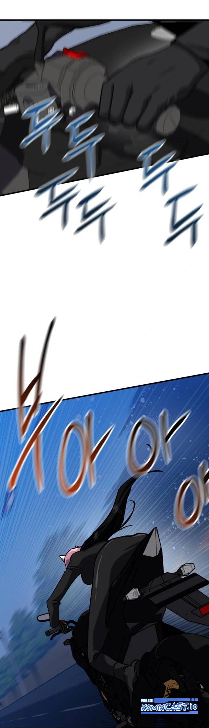 Killing Killer Chapter 45 Gambar 11