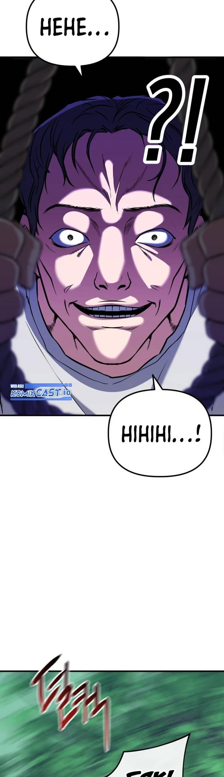 Killing Killer Chapter 45 Gambar 16