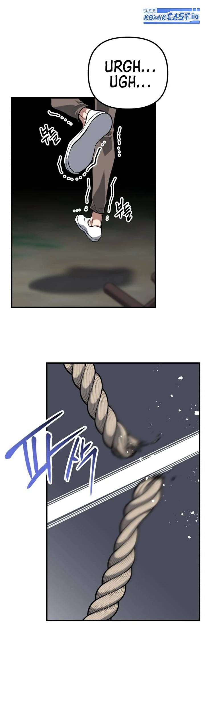 Killing Killer Chapter 45 Gambar 18