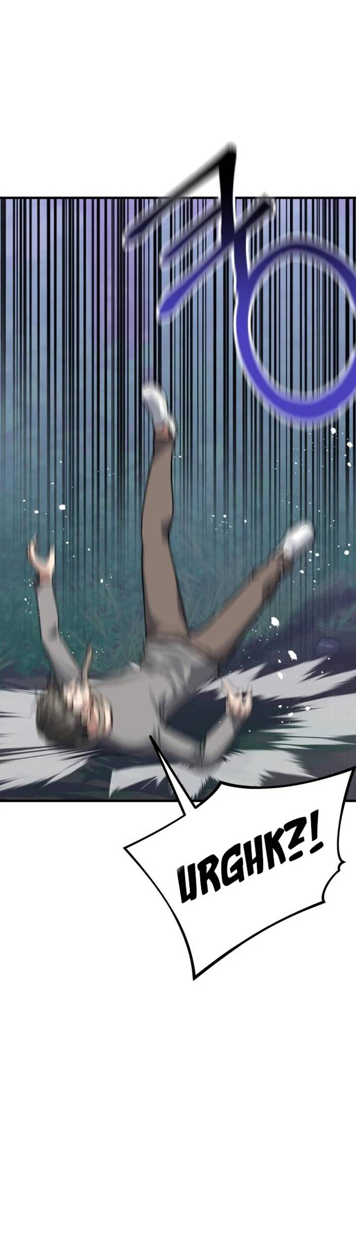 Killing Killer Chapter 45 Gambar 19