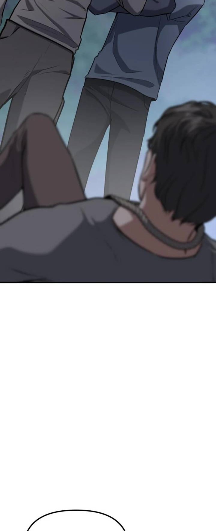 Killing Killer Chapter 45 Gambar 21