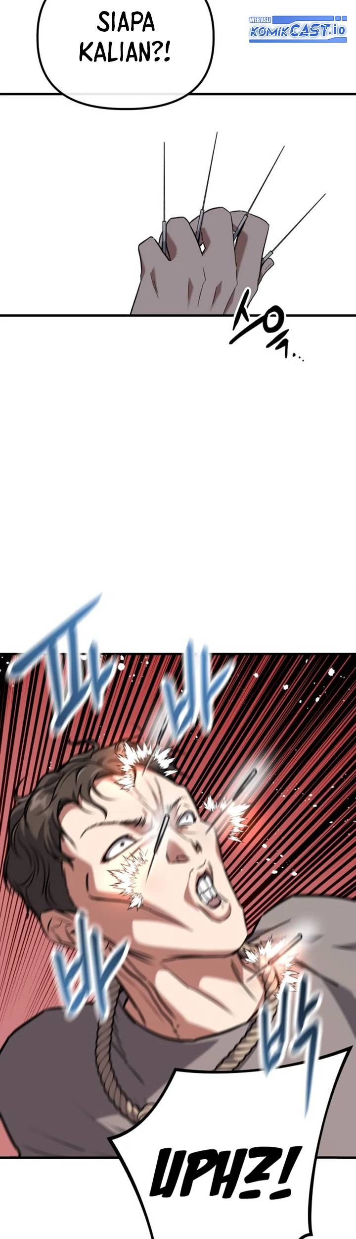 Killing Killer Chapter 45 Gambar 22