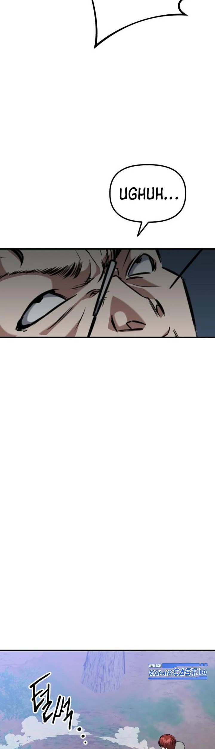 Killing Killer Chapter 45 Gambar 23