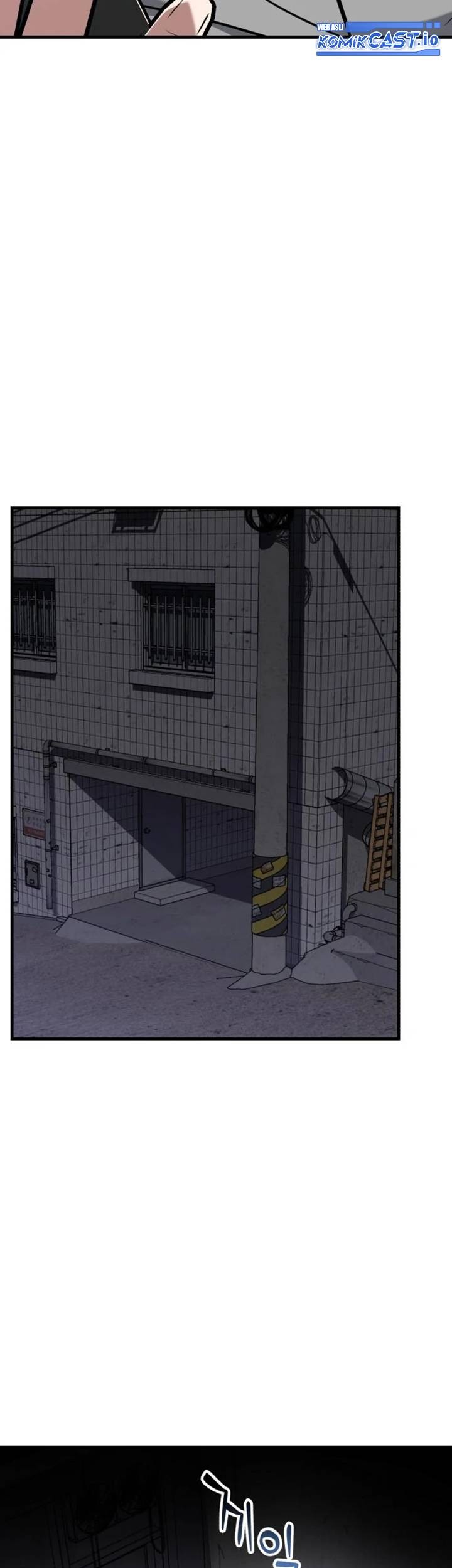 Killing Killer Chapter 45 Gambar 26