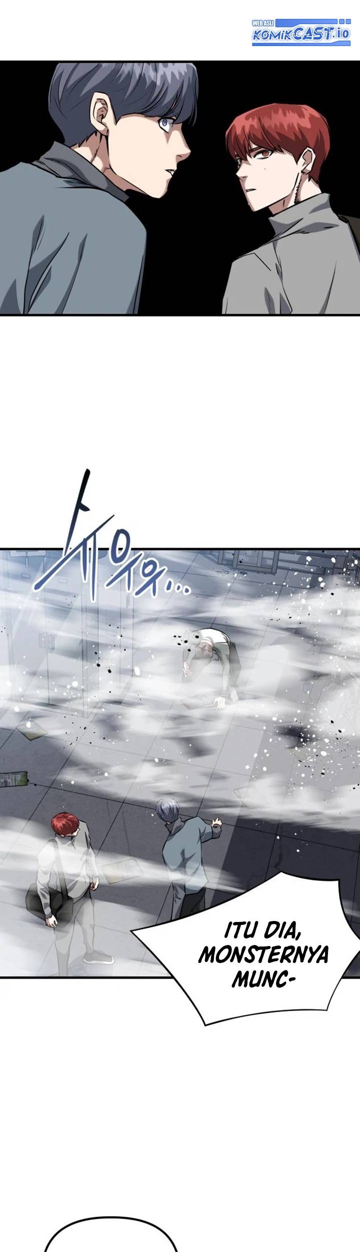 Killing Killer Chapter 45 Gambar 30