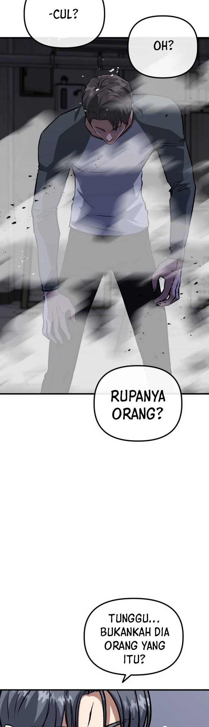 Killing Killer Chapter 45 Gambar 31