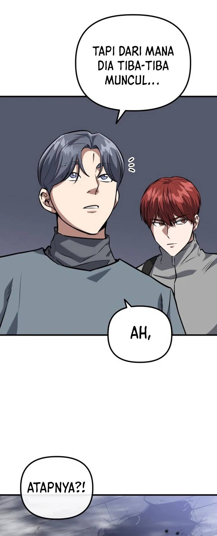 Killing Killer Chapter 45 Gambar 33