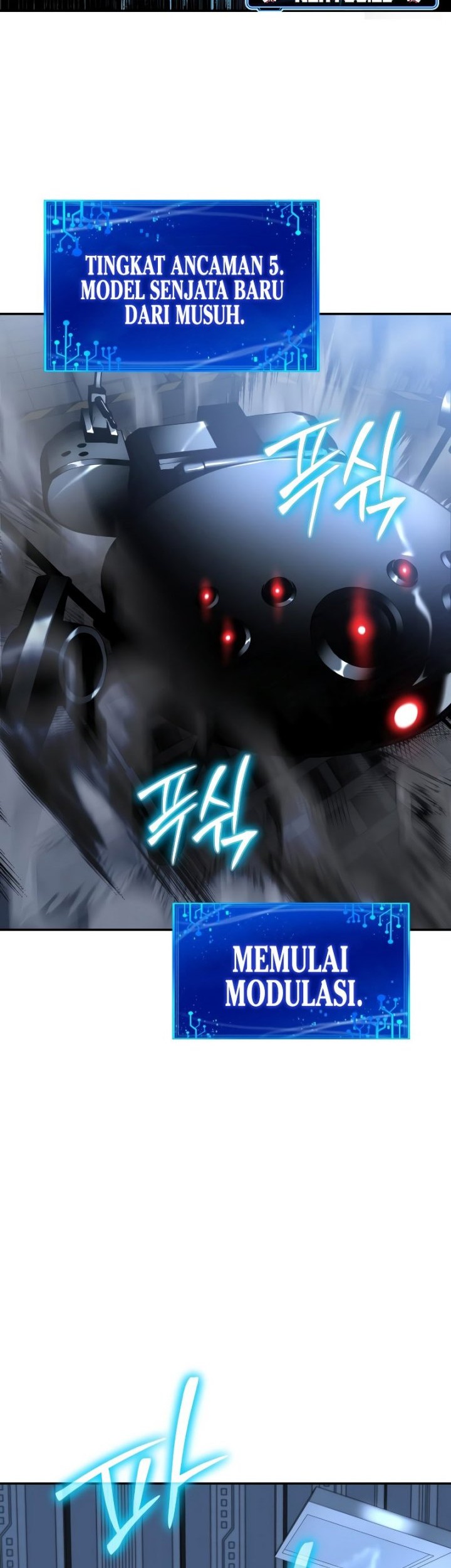 The Knight King Who Returned with a God Chapter 14 Gambar 39