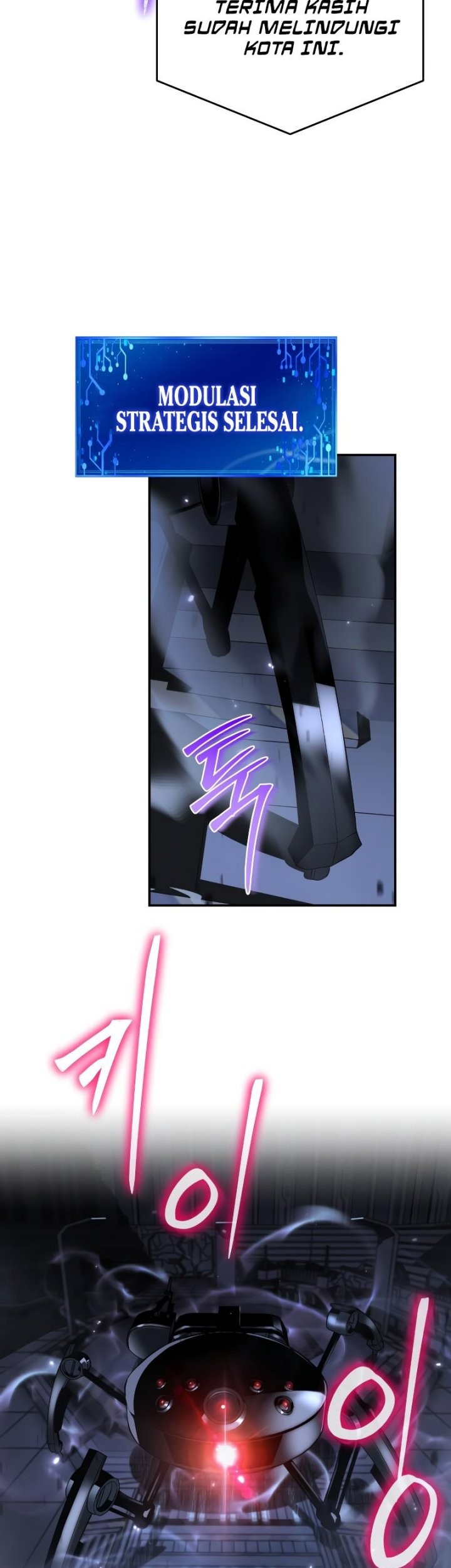 The Knight King Who Returned with a God Chapter 14 Gambar 41