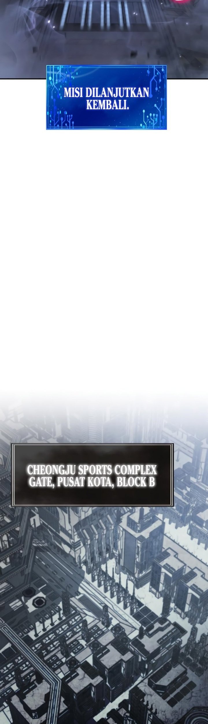 The Knight King Who Returned with a God Chapter 14 Gambar 42