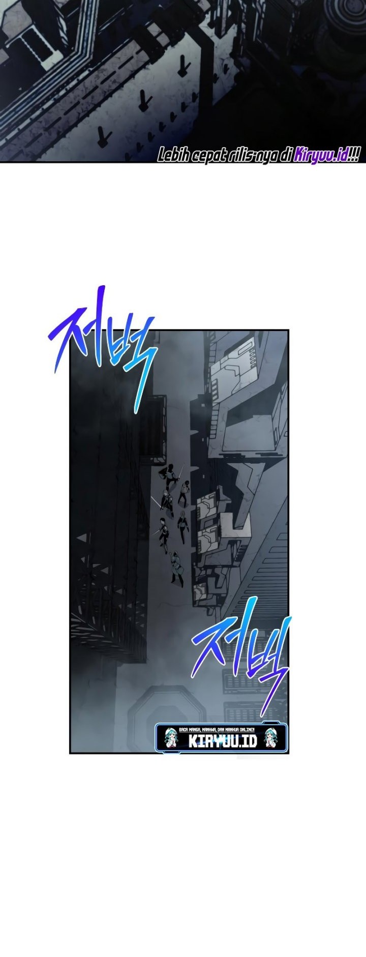 The Knight King Who Returned with a God Chapter 14 Gambar 43