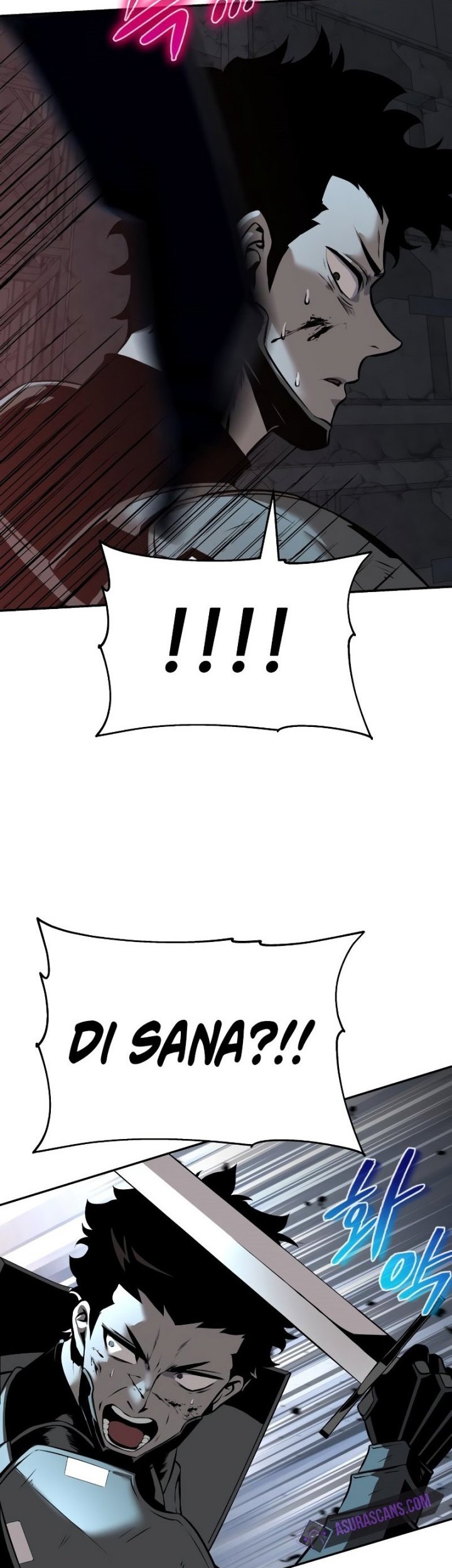 The Knight King Who Returned with a God Chapter 14 Gambar 48