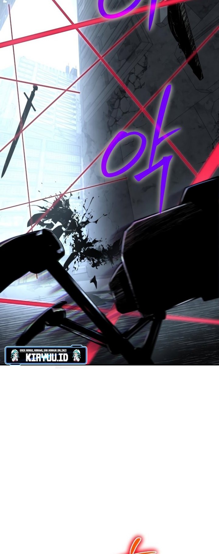 The Knight King Who Returned with a God Chapter 14 Gambar 52