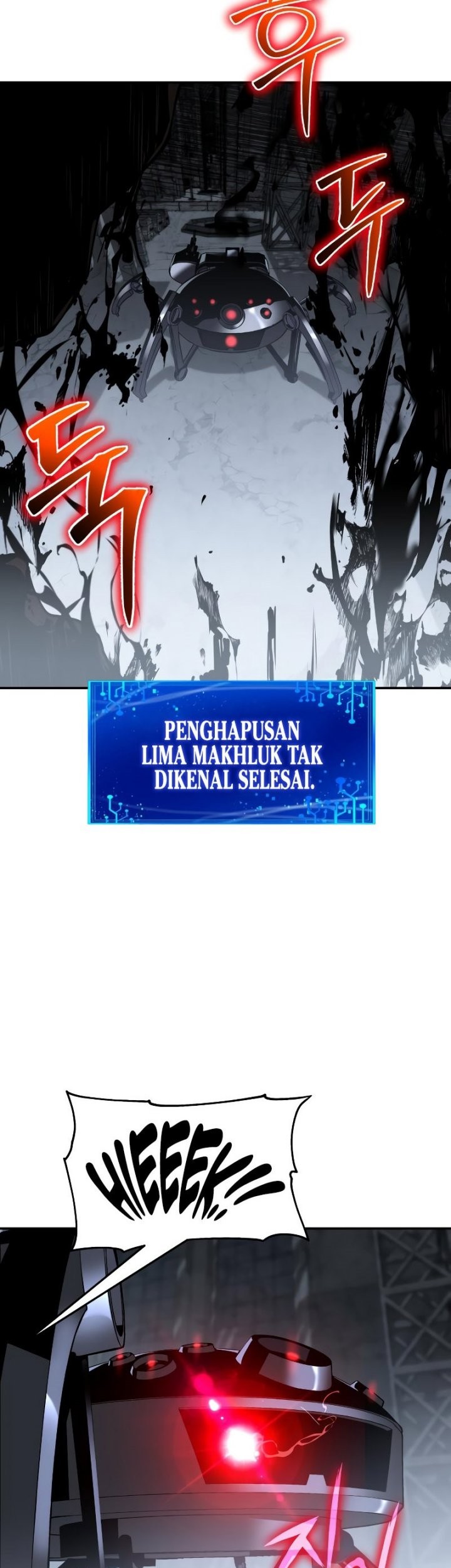 The Knight King Who Returned with a God Chapter 14 Gambar 53