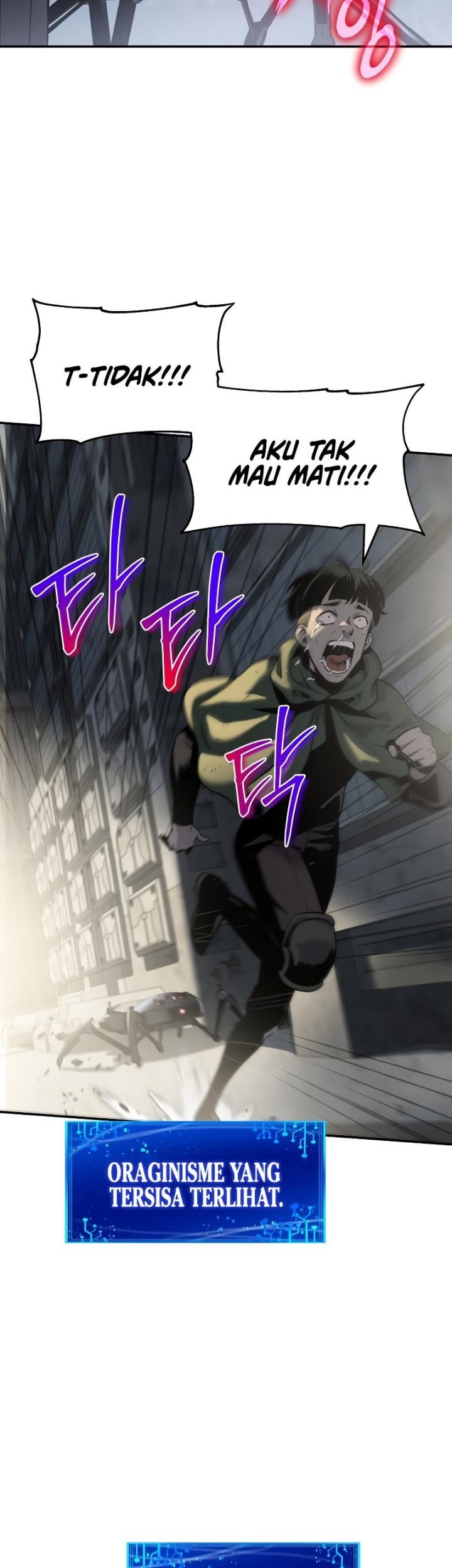 The Knight King Who Returned with a God Chapter 14 Gambar 54