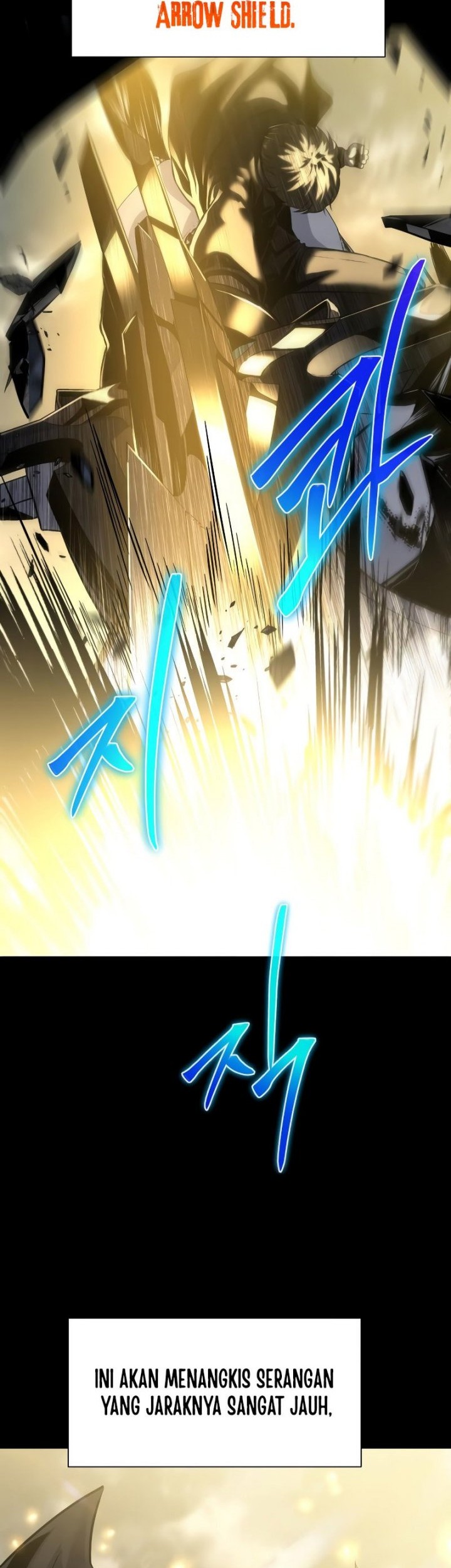 The Knight King Who Returned with a God Chapter 14 Gambar 27