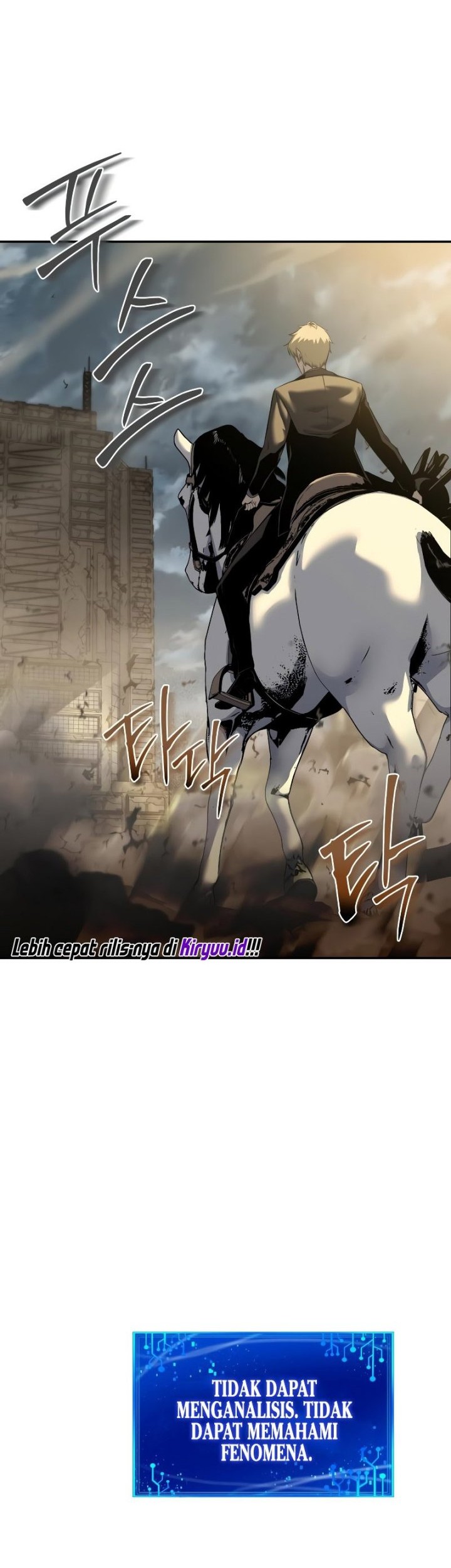 The Knight King Who Returned with a God Chapter 14 Gambar 30