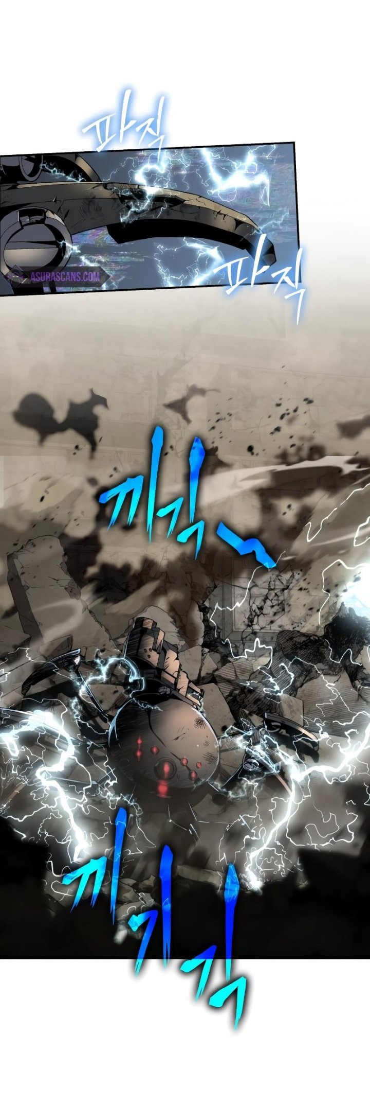 The Knight King Who Returned with a God Chapter 14 Gambar 31