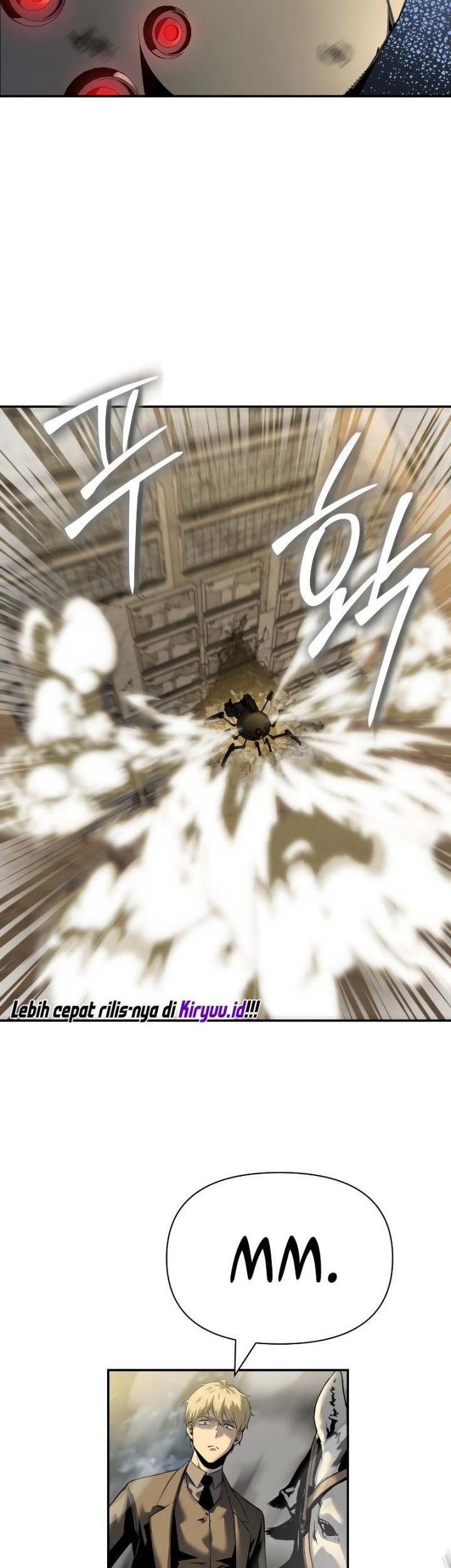 The Knight King Who Returned with a God Chapter 14 Gambar 33