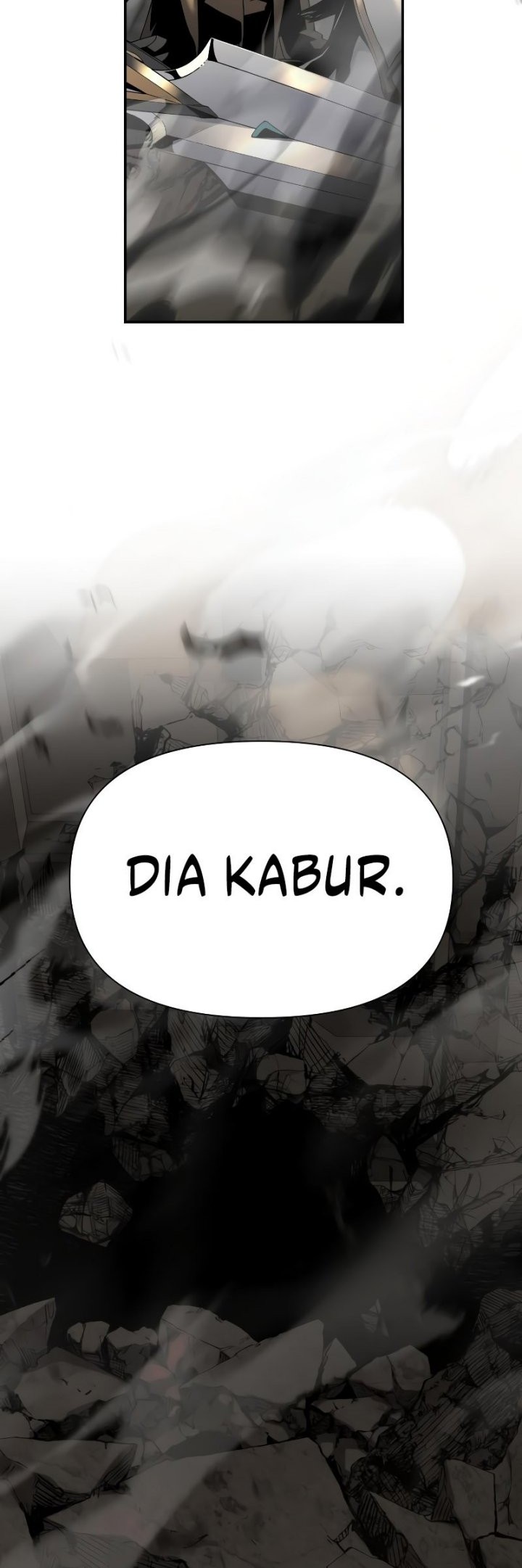 The Knight King Who Returned with a God Chapter 14 Gambar 34