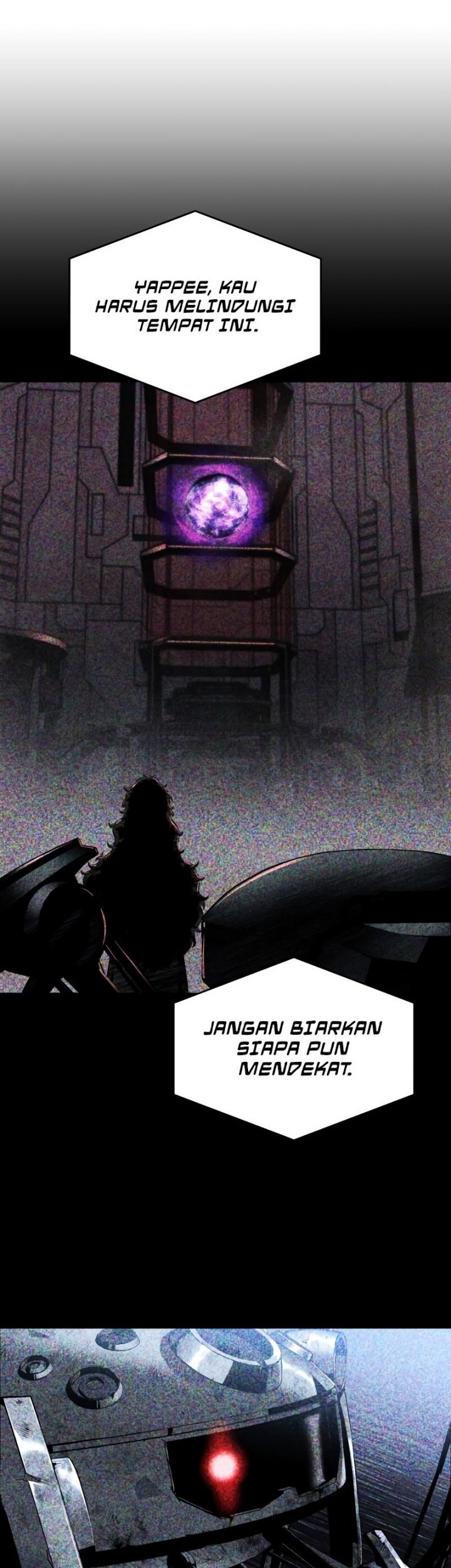 The Knight King Who Returned with a God Chapter 14 Gambar 36