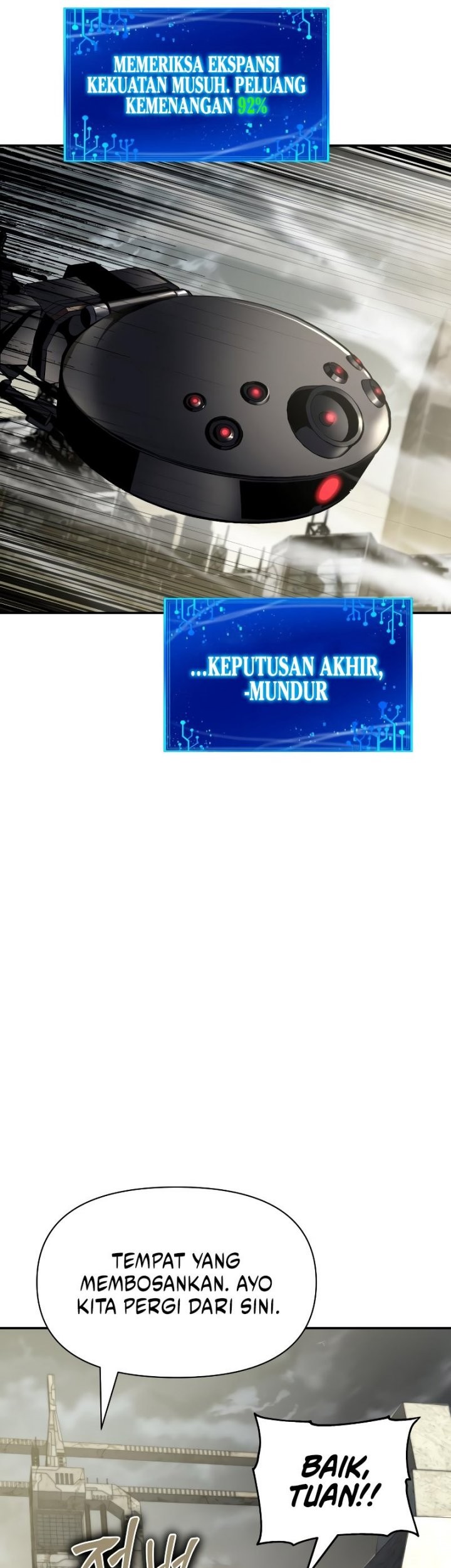 The Knight King Who Returned with a God Chapter 14 Gambar 68