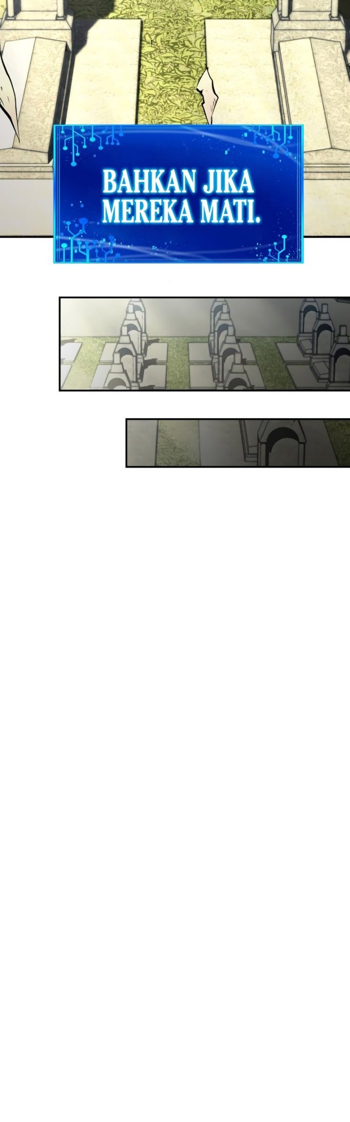 The Knight King Who Returned with a God Chapter 14 Gambar 70