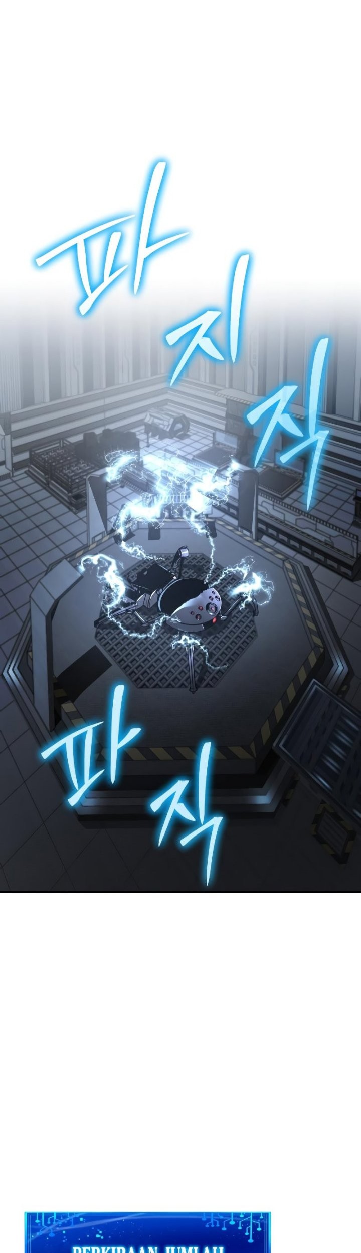 The Knight King Who Returned with a God Chapter 14 Gambar 71