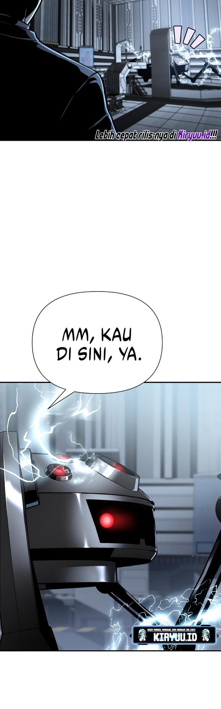 The Knight King Who Returned with a God Chapter 14 Gambar 73