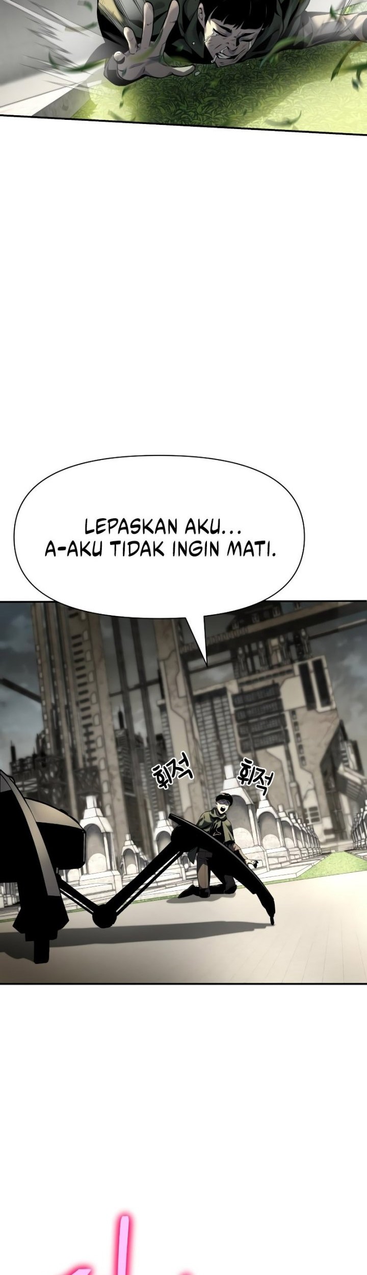 The Knight King Who Returned with a God Chapter 14 Gambar 57