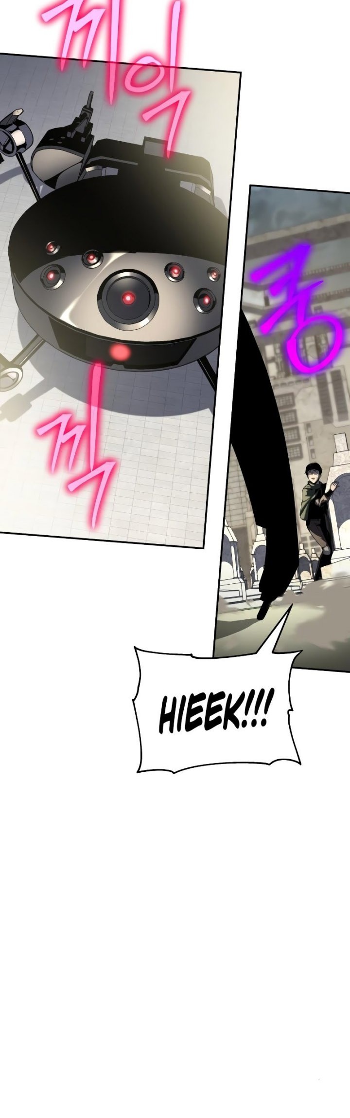 The Knight King Who Returned with a God Chapter 14 Gambar 58