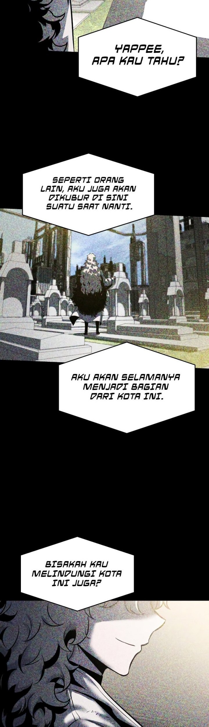 The Knight King Who Returned with a God Chapter 14 Gambar 60