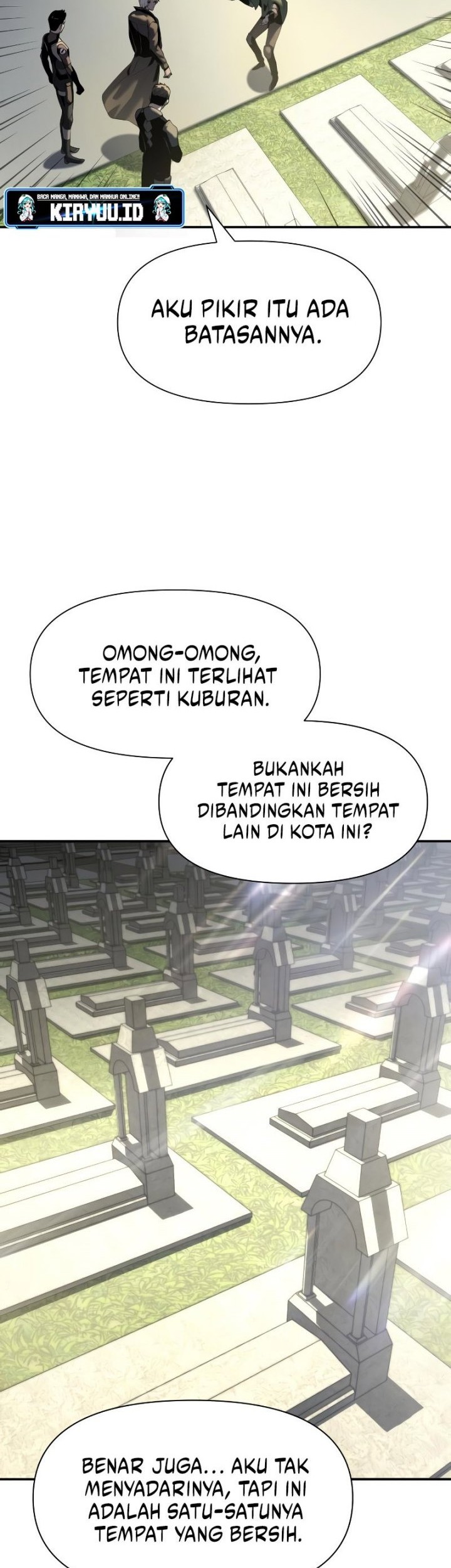 The Knight King Who Returned with a God Chapter 14 Gambar 66