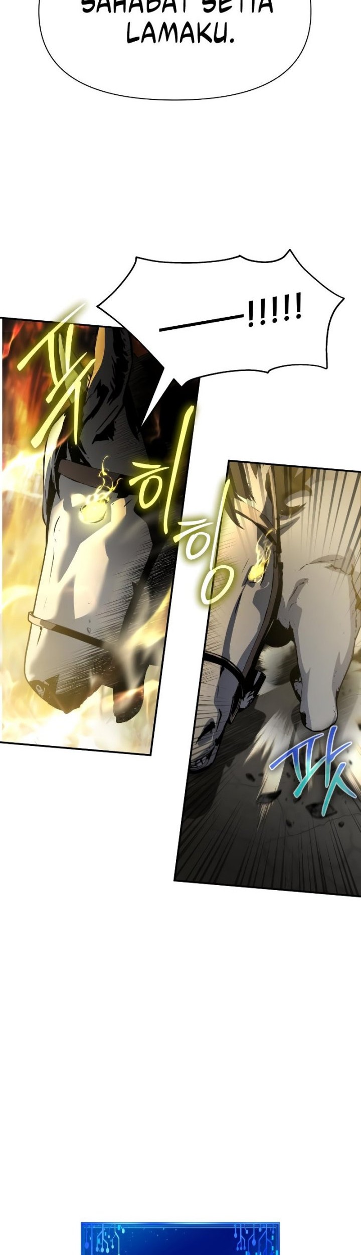 The Knight King Who Returned with a God Chapter 14 Gambar 6