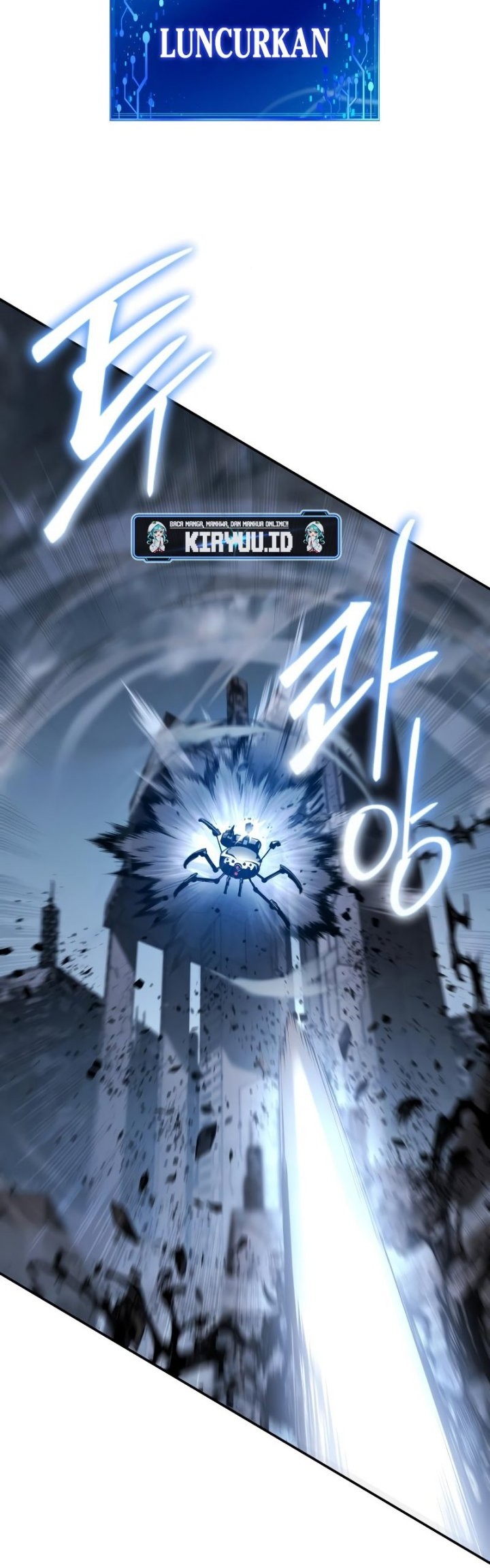 The Knight King Who Returned with a God Chapter 14 Gambar 7