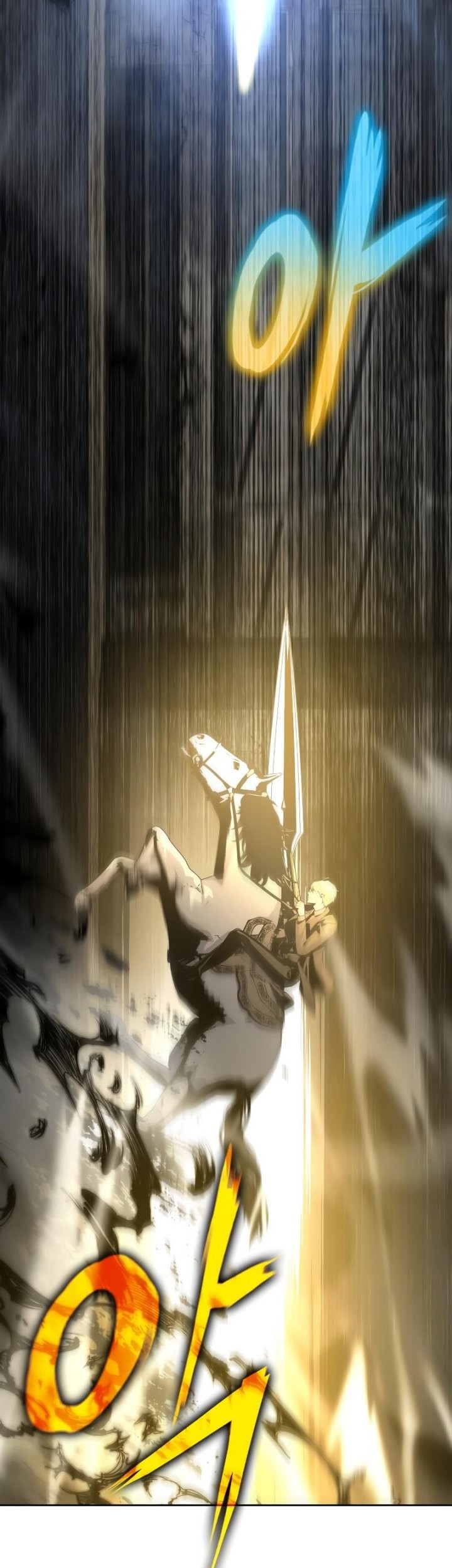 The Knight King Who Returned with a God Chapter 14 Gambar 11