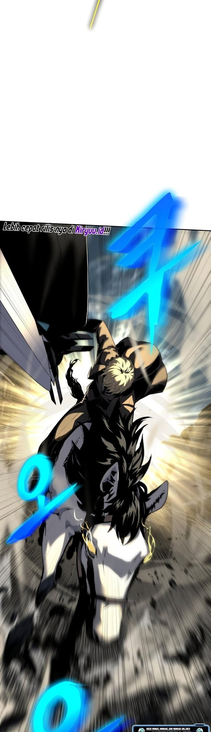 The Knight King Who Returned with a God Chapter 14 Gambar 12