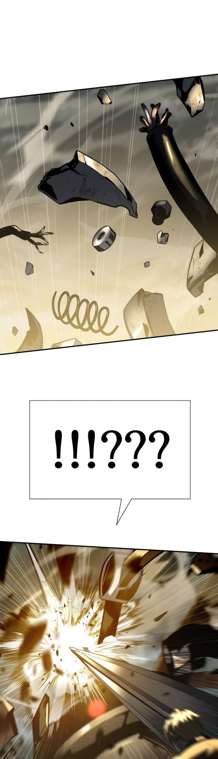 The Knight King Who Returned with a God Chapter 14 Gambar 15