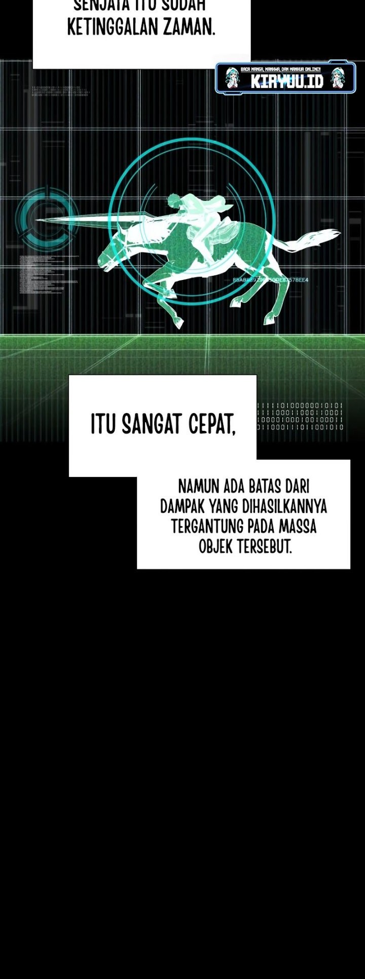 The Knight King Who Returned with a God Chapter 14 Gambar 19